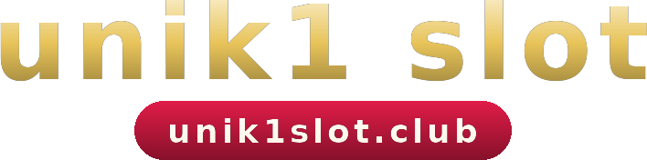 unik1 slot logo