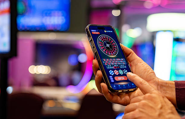 unik1 slot mobile gaming
